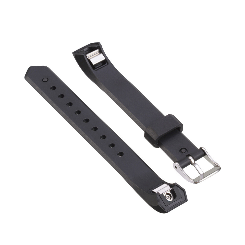 Replacement Silicone Wrist Band Strap For OEM Fitbit Alta / Fitbit Alta HR New