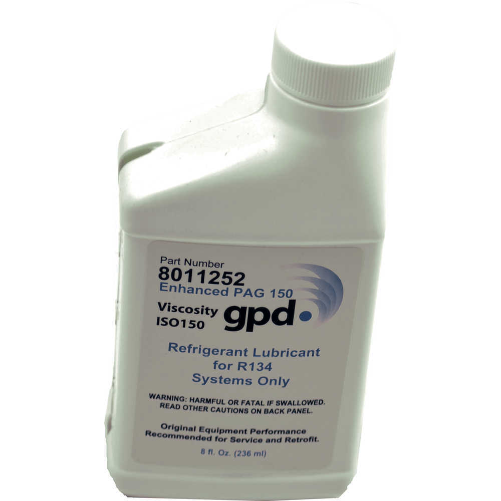 Refrigerant Oil Global 8011252