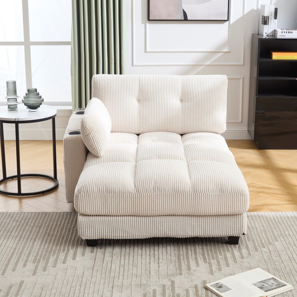 Convertible Sleeper Sofa Bed Single Sofa Bed Folding Sofa Bed Lounge Chairs