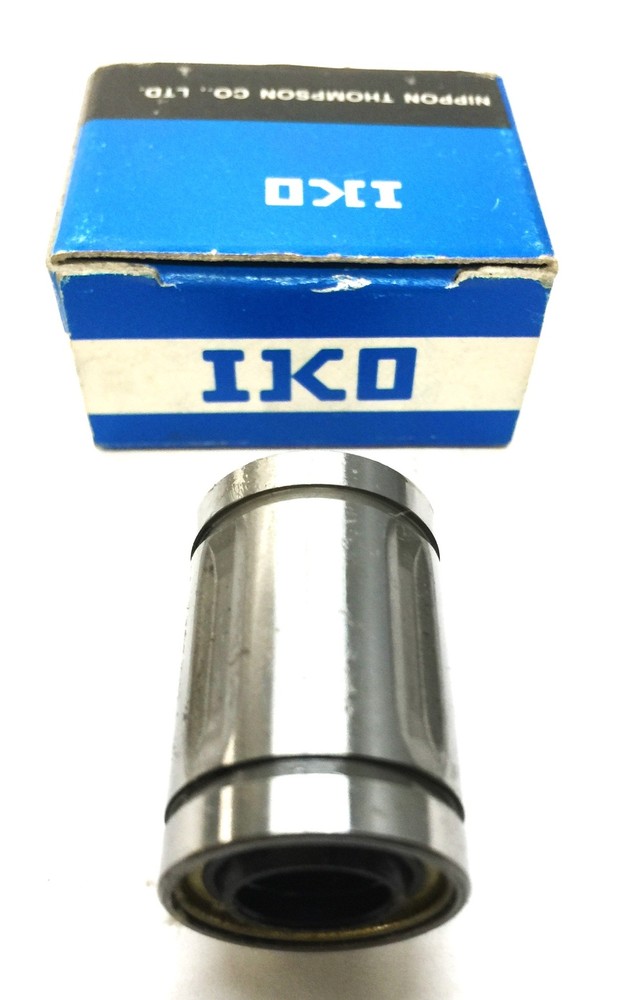 IKO Linear Roller Bearing LBD10UU NOS