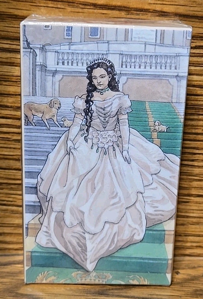 Romantic Tarot Deck 78 Card Deck
