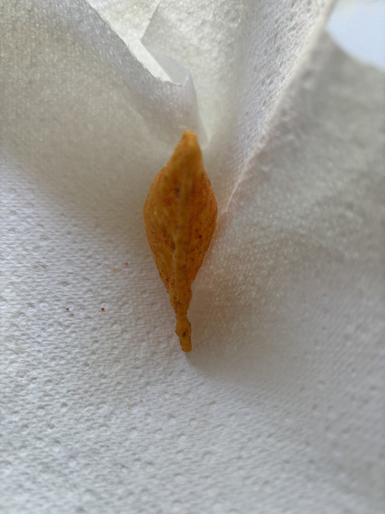 DOUBLE-PUFF SUPREME
