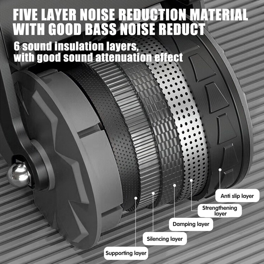 Uota Elbow Support Automatic Rebound Abdominal Wheel AB Roller Abs Workout Equip