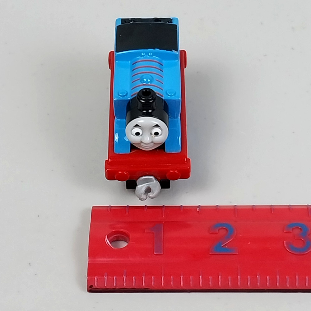 Thomas & Friends Thomas Sunken Treasure Die-cast Train Engine