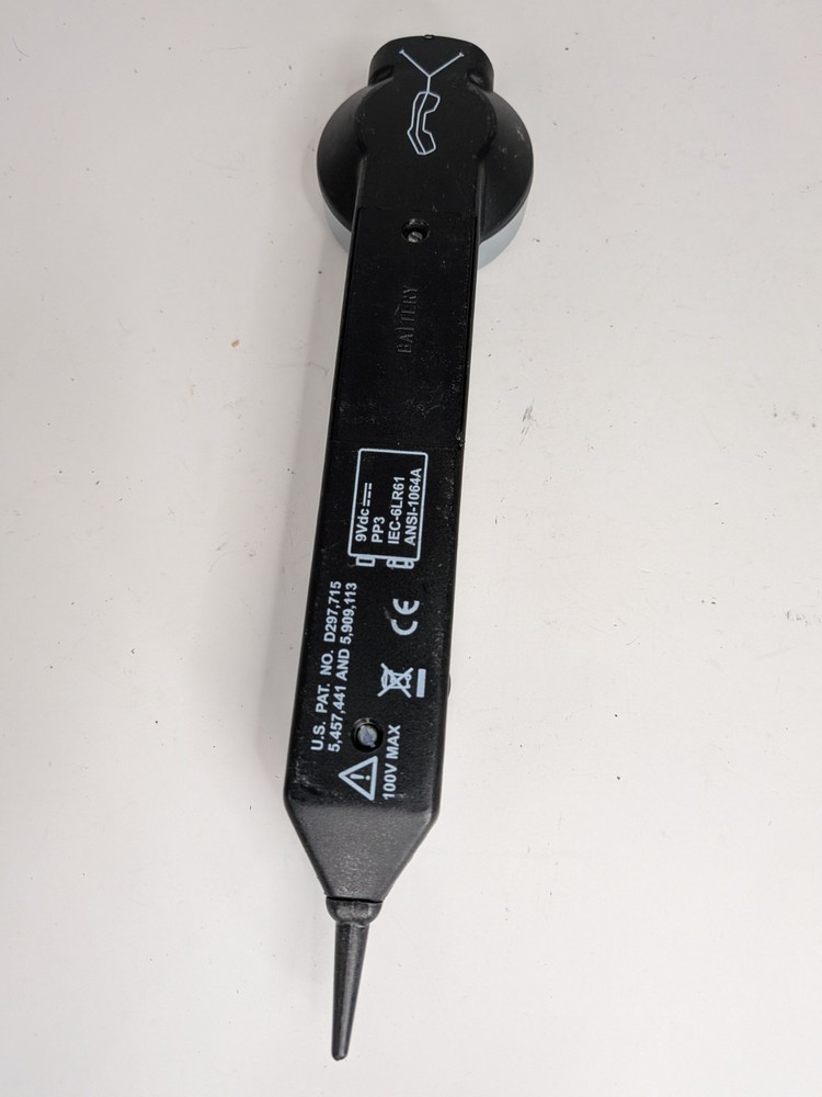 Greenlee Communications 200EP-G Tone Probe