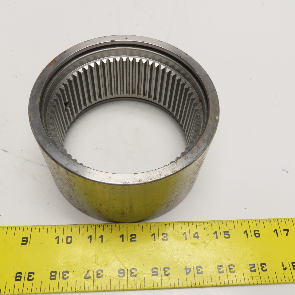 Lovejoy C 2.5 Sleeve Continuous Coupling Sleeve