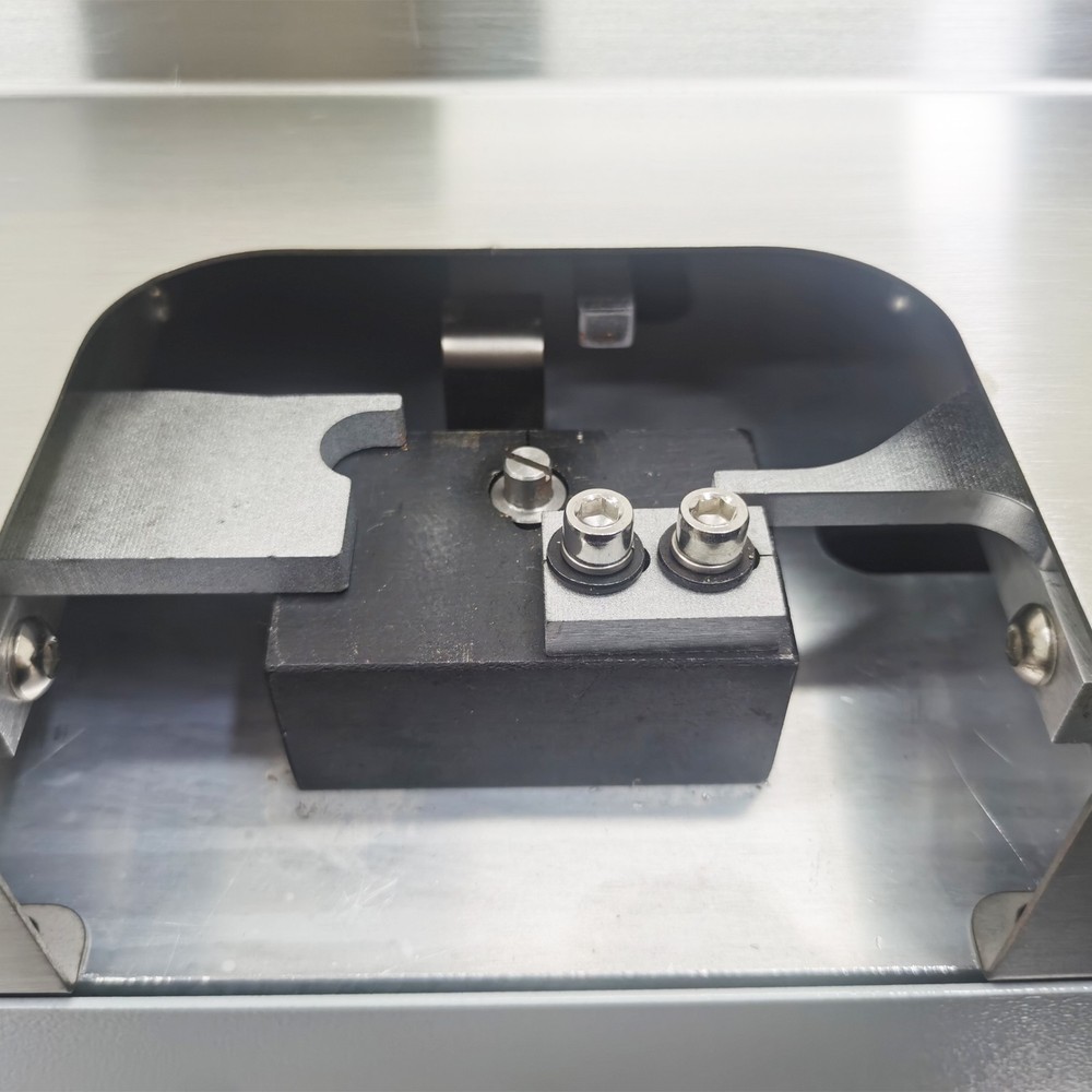 Fully Automatic U-shaped Semi-circular Bending Machine for Copper Wire Iron Wire