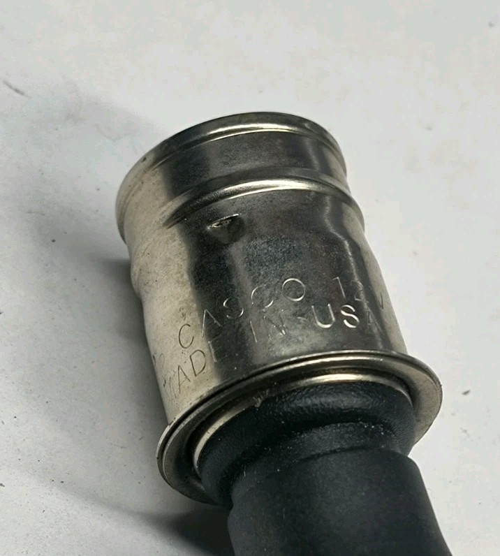 CASCO #72 Ford Crown Vic Ash Tray Dash Replacement Pop-Out Lighter Element #3