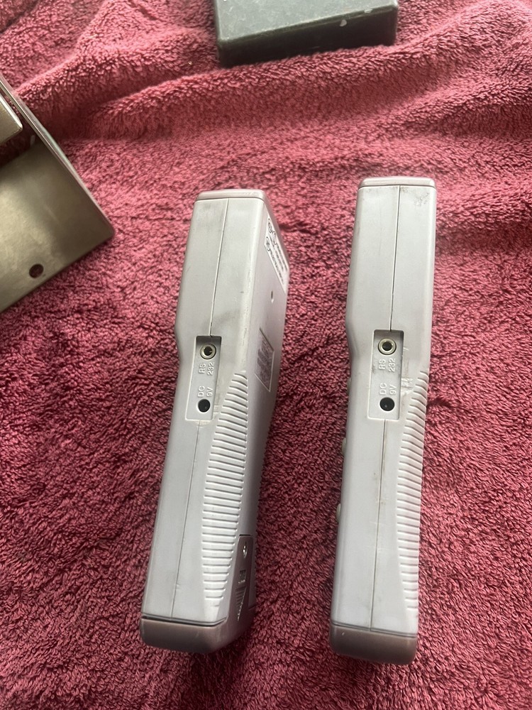 Sper Scientific Manometer