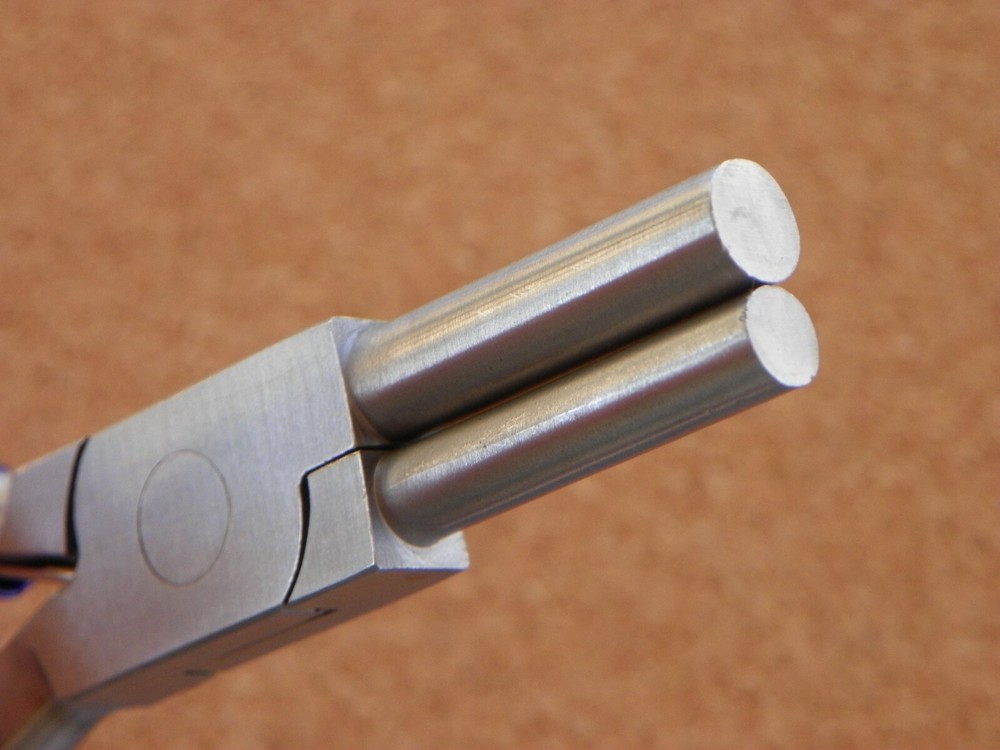 Large Bail Making Pliers