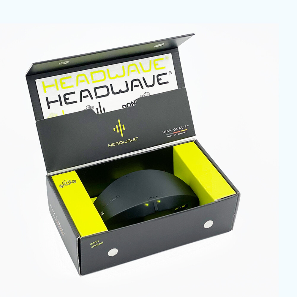 Headwave DAY 2 - Helmets Speakers