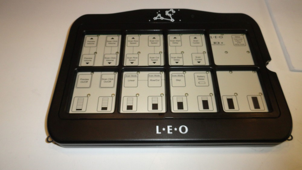 Assitive Technology LEO L.E.O