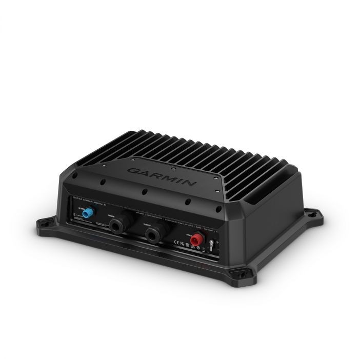 GARMIN GSD 28 SONAR MODULE 010-02797-00