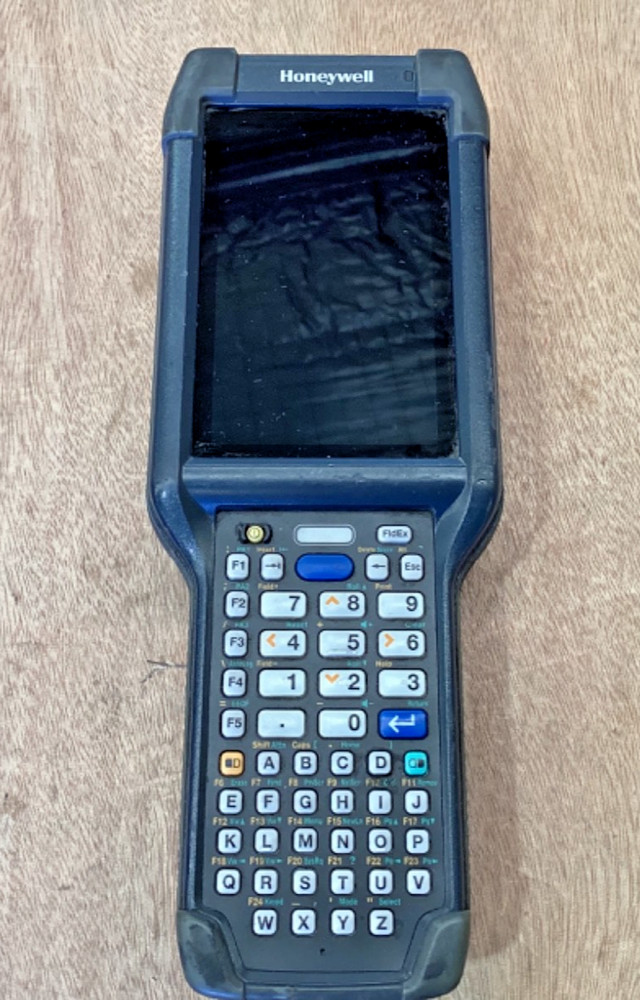 Honeywell CK65 Mobile Computer - Used