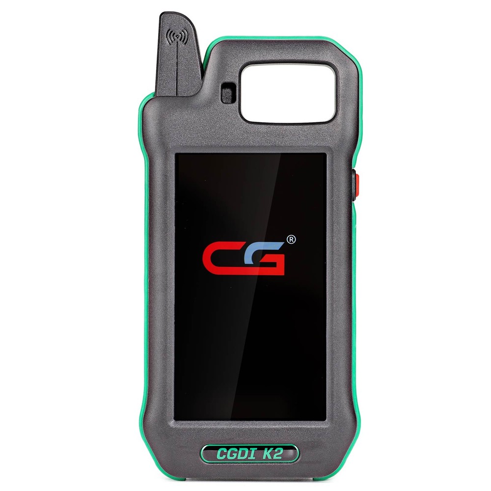 CGDI K2 Multi-functional Smart Key Remote Generator Support 96Bit ID48 Copy
