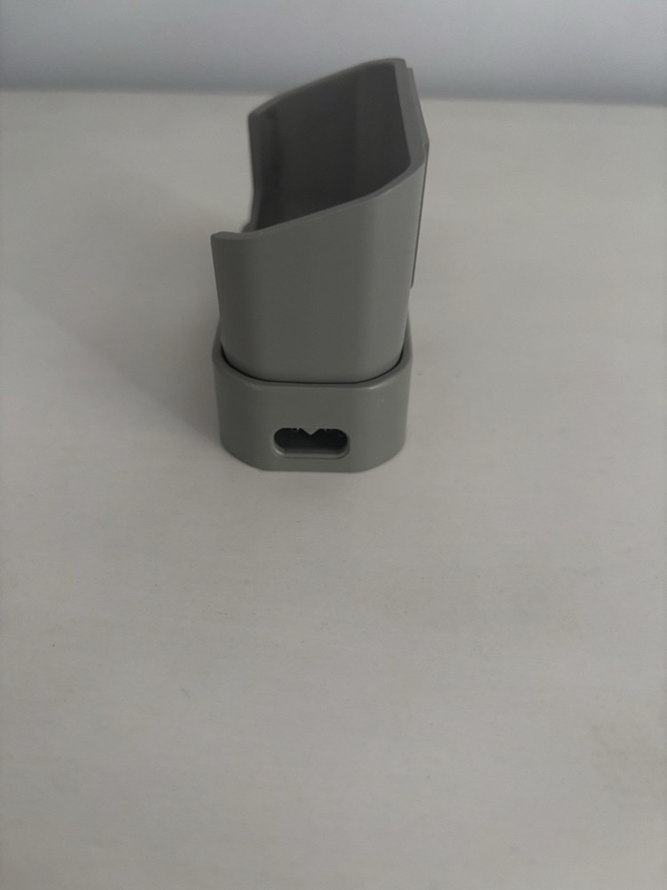 Wahl Dynaflex Custom Shave System Replacement Charging Stand Wall Bracket READ