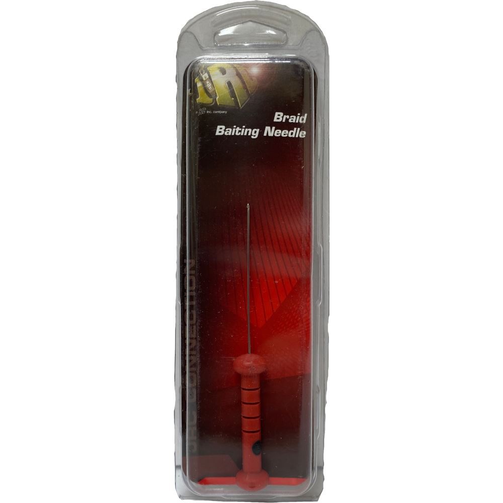 JRC Braid Baiting Needle