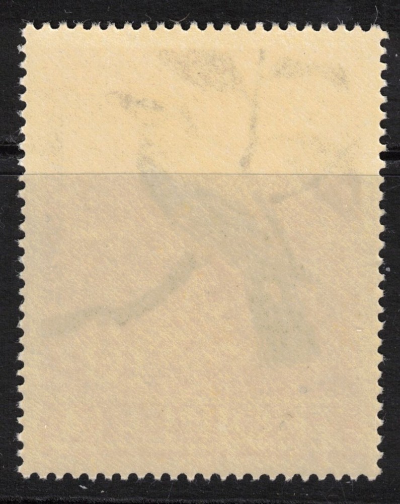 ALBANIA Scott 753 Mint NH (1964)