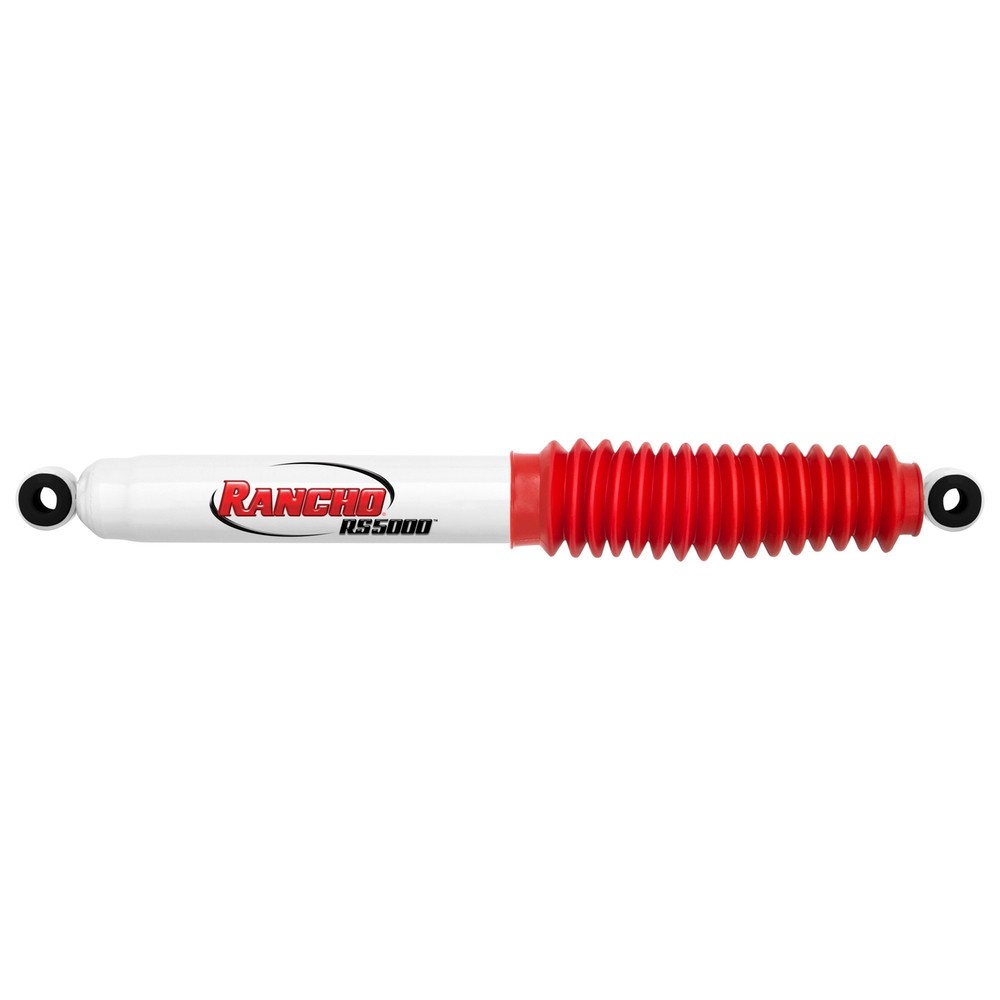 For 1977-1978 GMC K35 Steering Damper Front Rancho