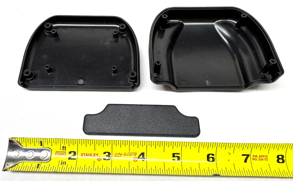 Project Box - Unique Electronic Projects