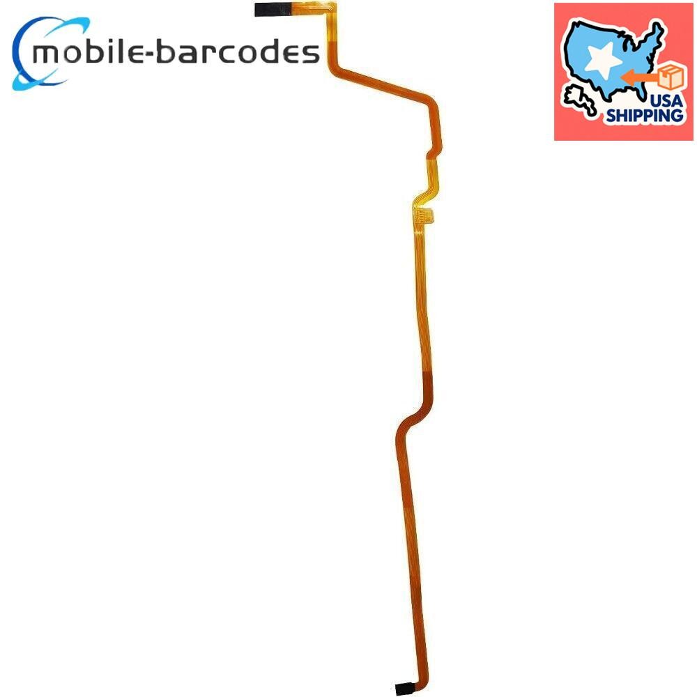 P1107244-101 Bar Sensor Flex Cable Replacement for Zebra ZQ521 Barcode Printer
