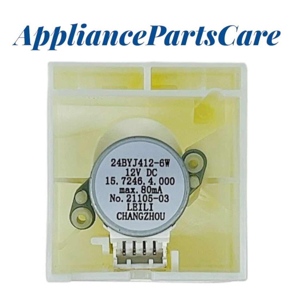 Bosch Refrigerator Air Damper 11030584