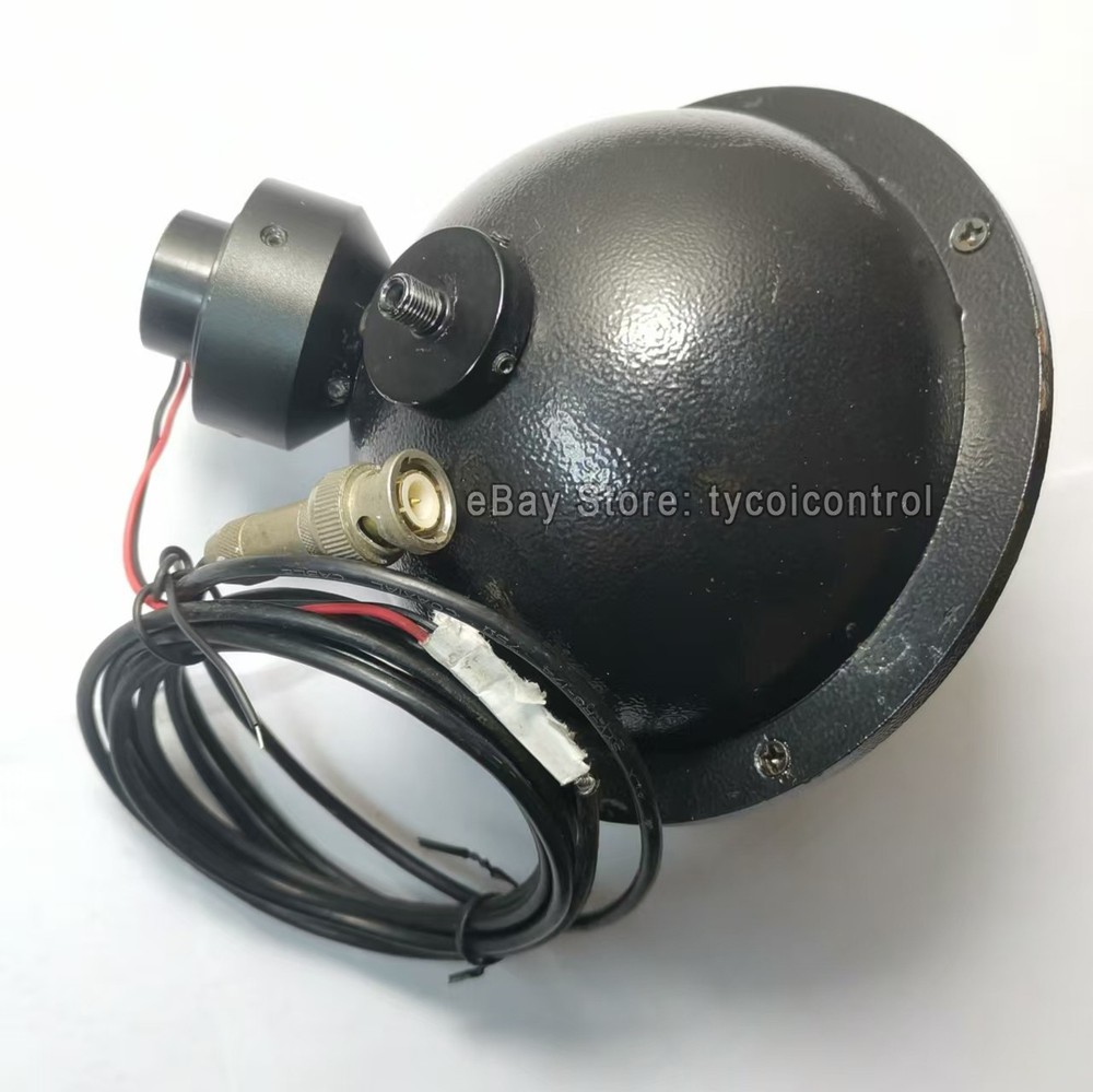 Used Integrating Sphere + Outer Diameter 120mm + Detector