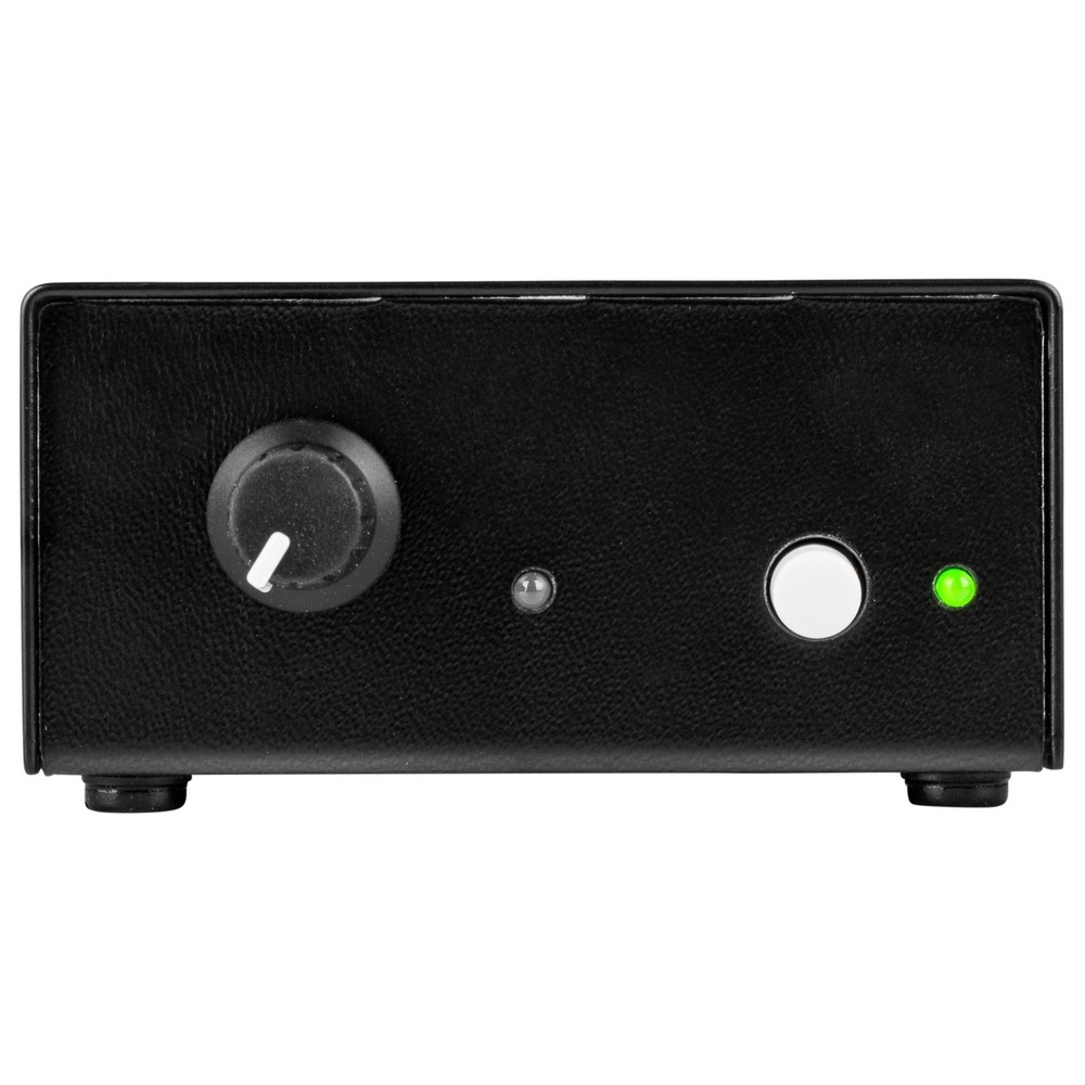 rolls MP13 Mini Single Ch. Mic Preamp