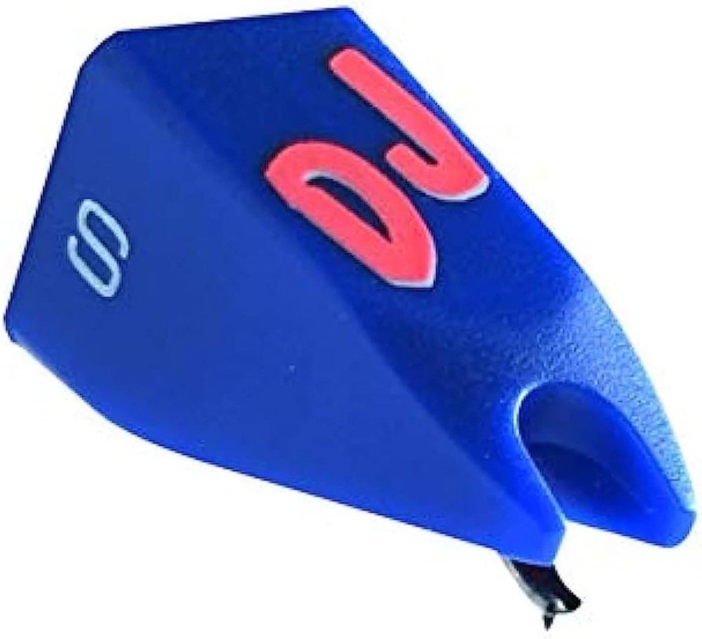 Ortofon DJ S Replacement Stylus - Blue