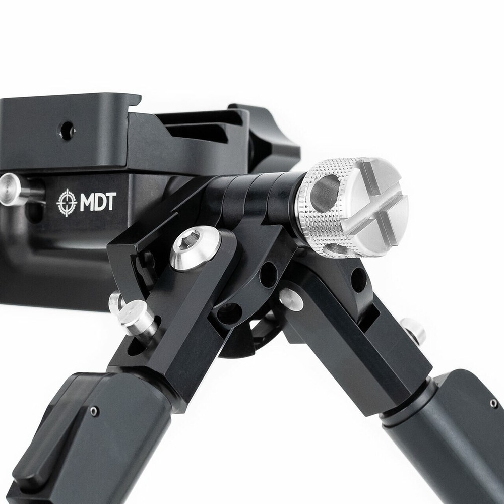 MDT CYKE-POD Gen 2 RRS BTC Single Pull PRS Short - 106291-BLK