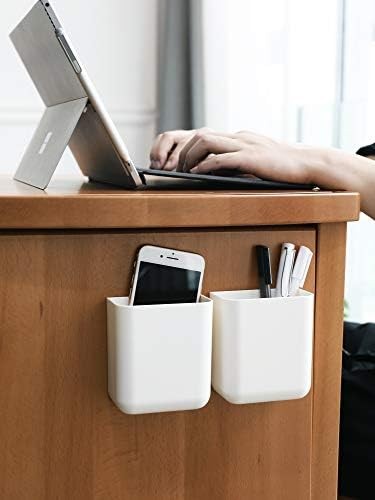 Self Adhesive Wall Mount Remote Control Holder