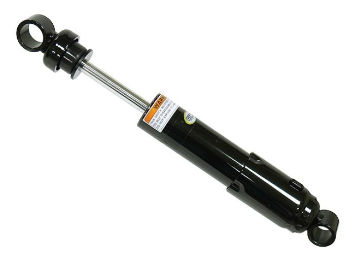 SPI GAS SHOCK - FRONT TRACK SU-04291