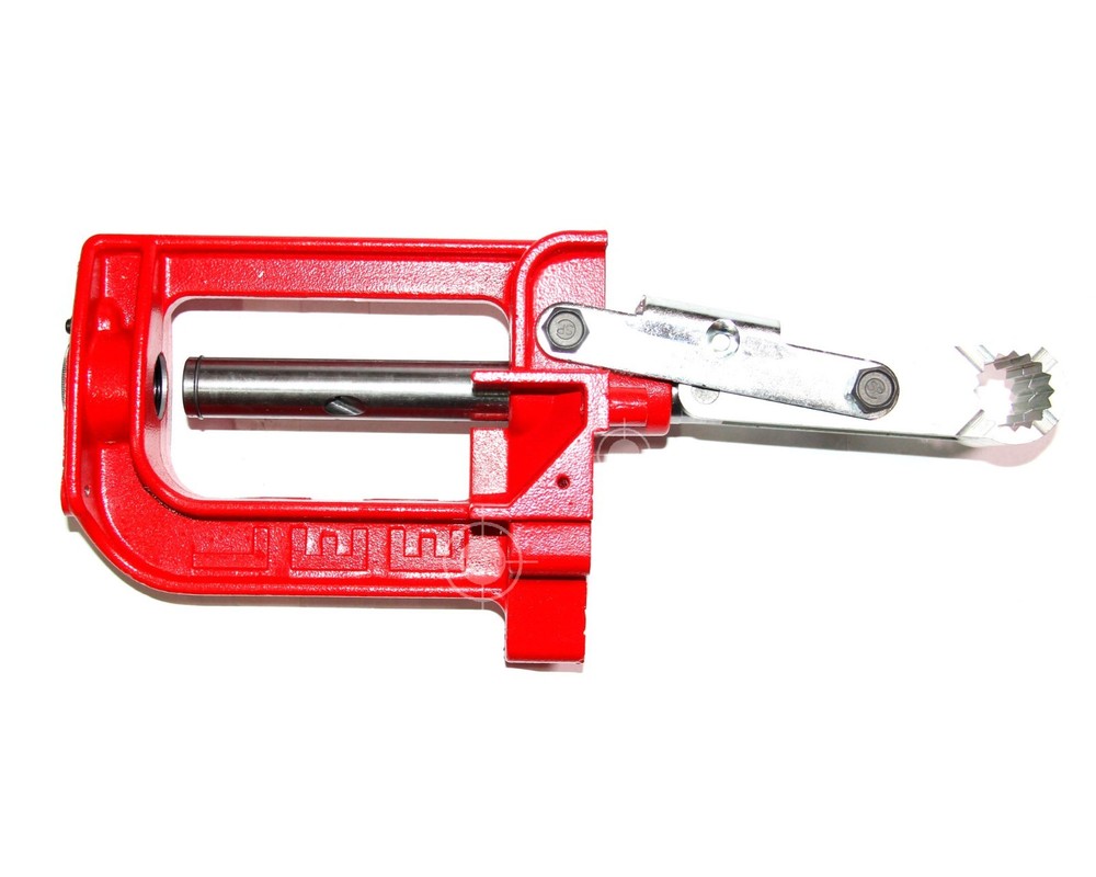 Lee Breech Lock Challenger Press 90588