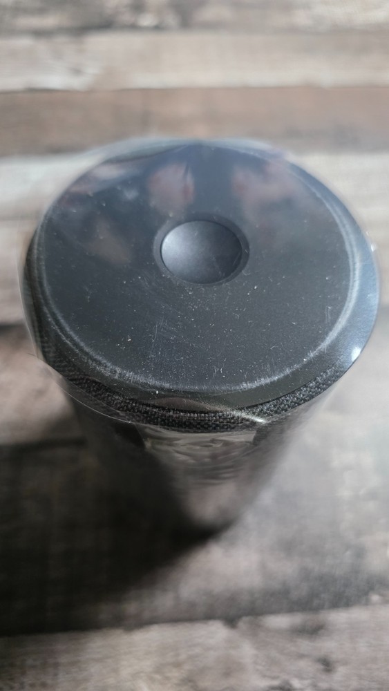 Amazon Echo (2nd Generation ) Smart Speaker with Alexa, charcoal fabric, Amazon