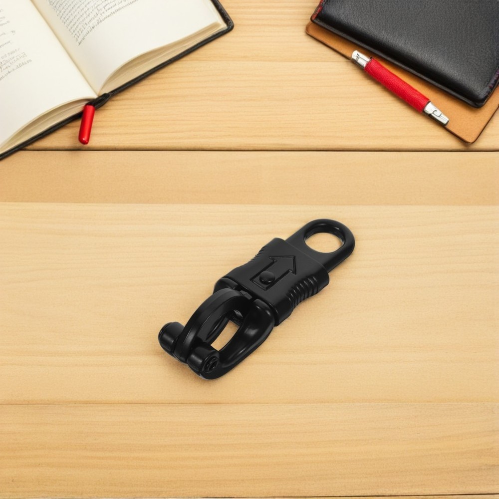 Horse Rein Clips Quick Release Snap Button Heavy Duty Trigger Snaps