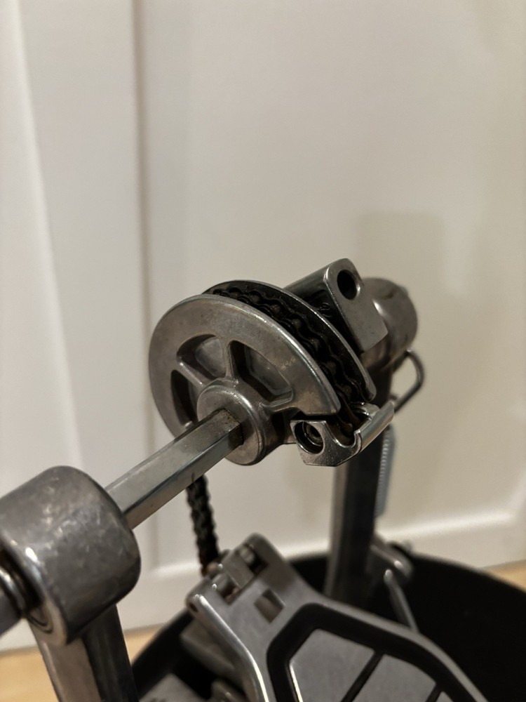 Pearl Kick Drum Pedal P-101p