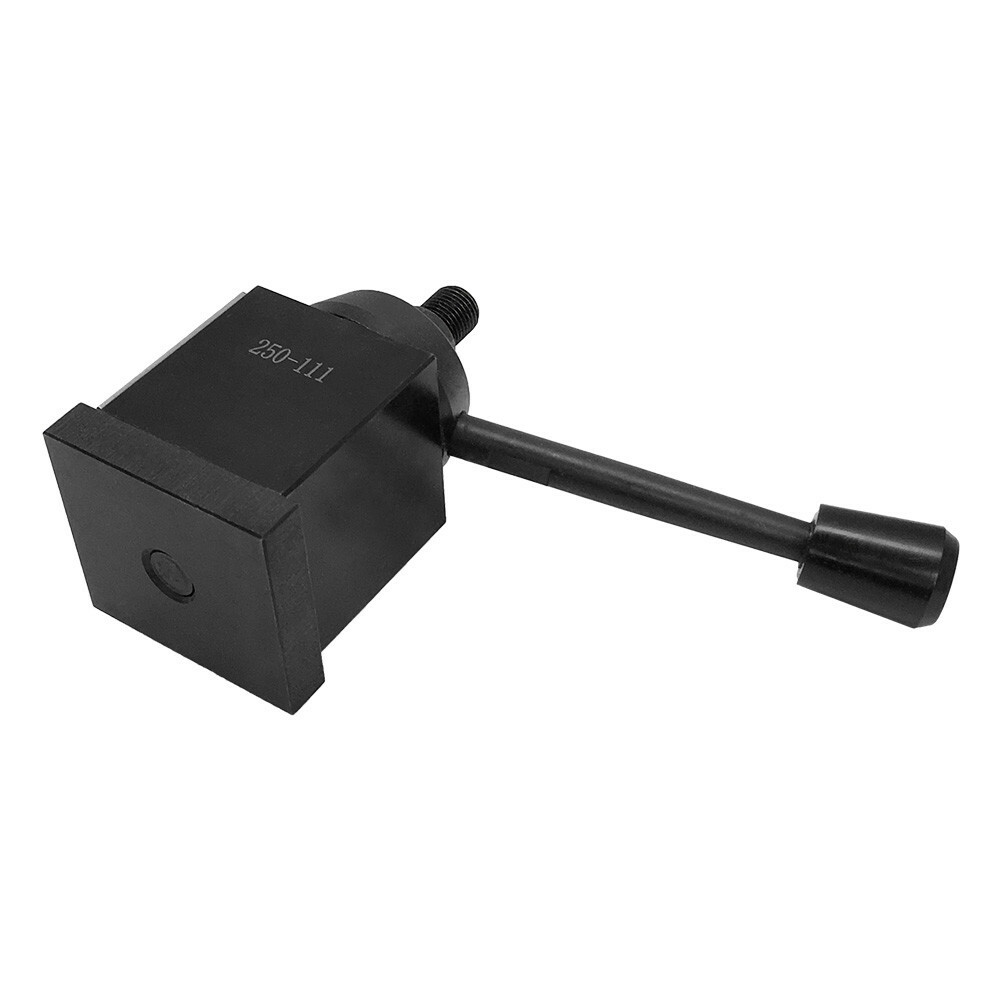 6-12'' WEDGE TYPE 111 Quick Change AXA Wedge Tool Post Quick Change Lathe
