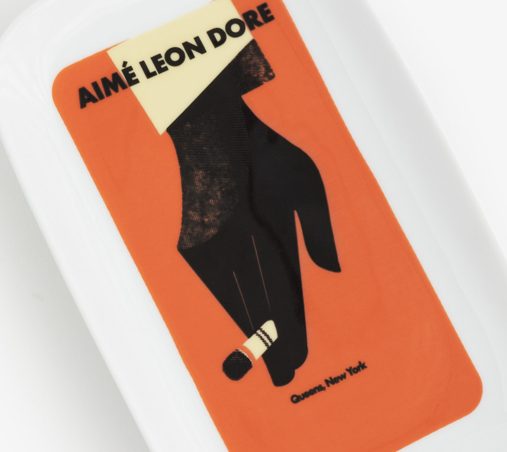 Aime Leon Dore Molina Catchall Cigarette Smoke