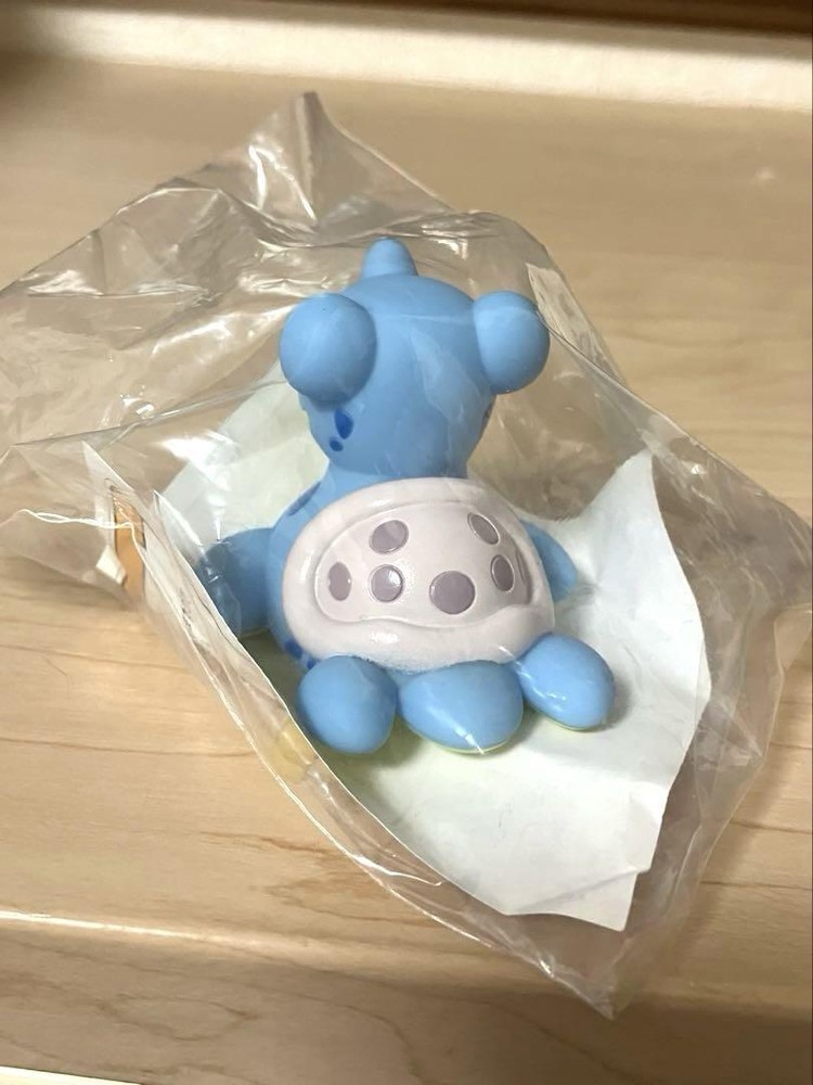Pokemon Lapras Floating Lapras Limited Rare