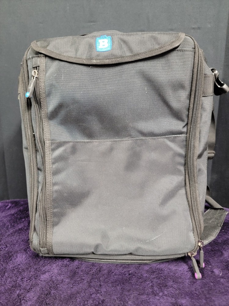 Brightline Flex System Modular Flight Bag