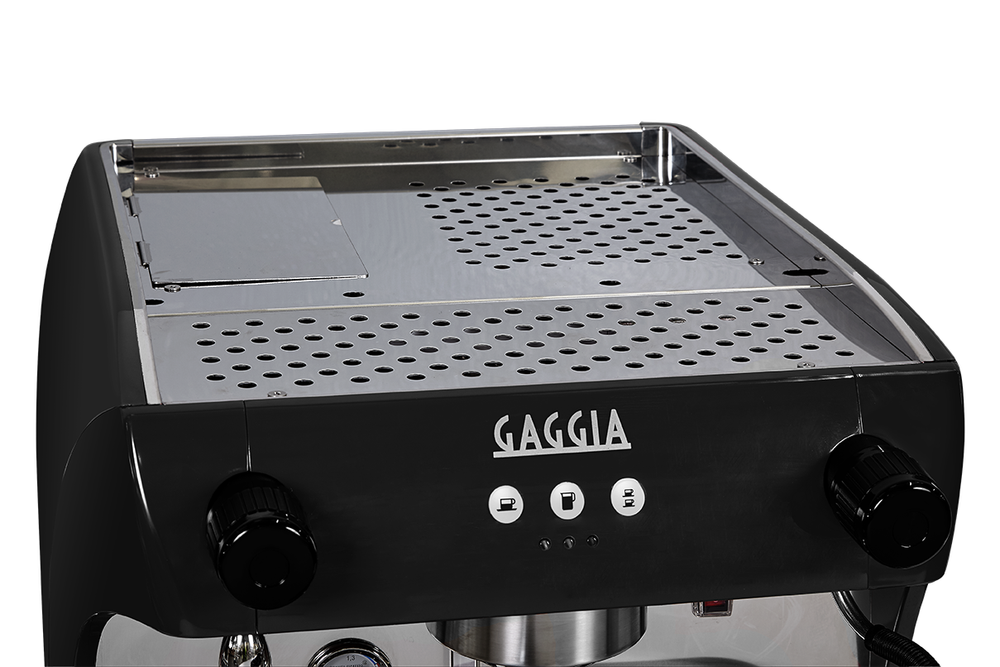 Gaggia Ruby Pro – 1 Group