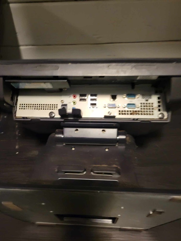 Elo E182884 POS Touch Terminal