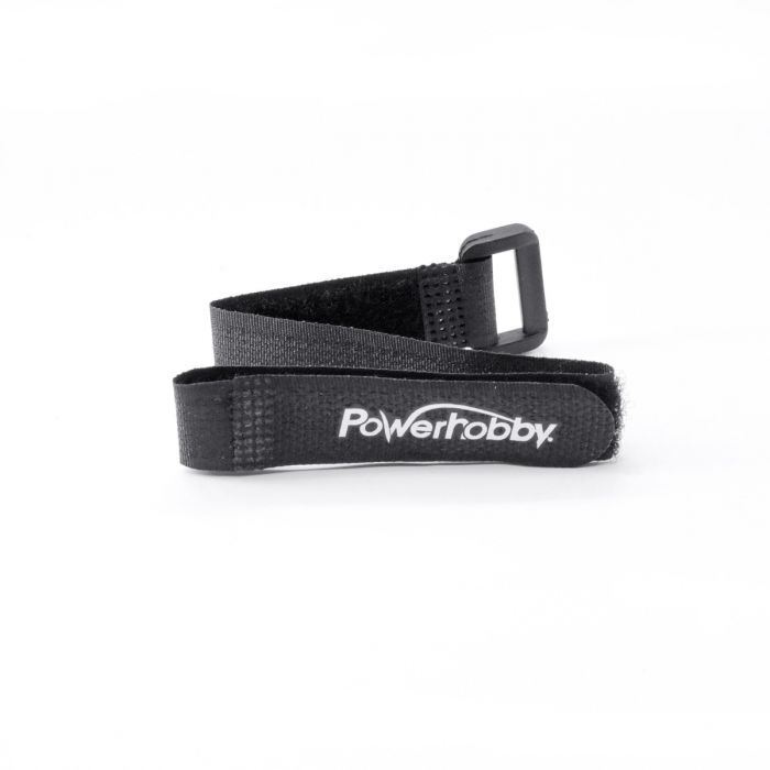 Power Hobby - 20x200mm Battery Straps