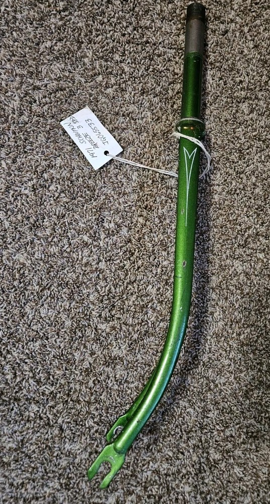 1971 Schwinn Breeze Fork