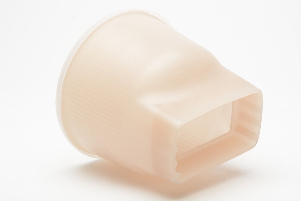 Gary Fong Lightsphere II Flash Diffuser, Nice & Clean