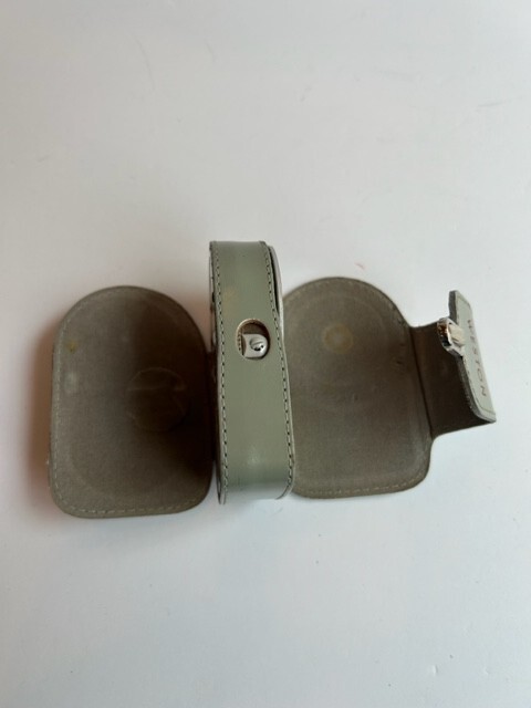 Weston Master V Universal Exposure Meter Model 748 - Vintage Untested