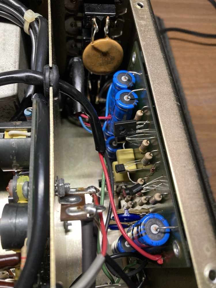 Marantz 33
