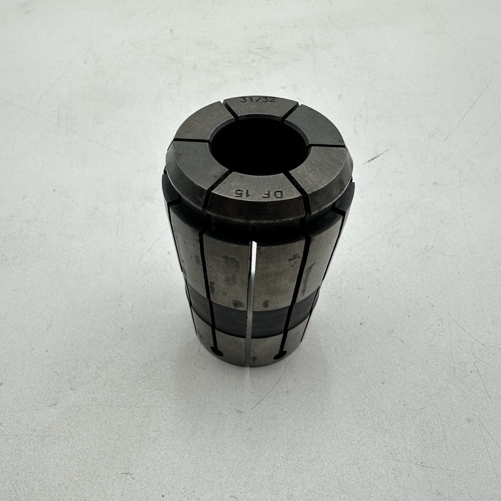 Valenite DF 15 - TG150 Collet - 31/32"