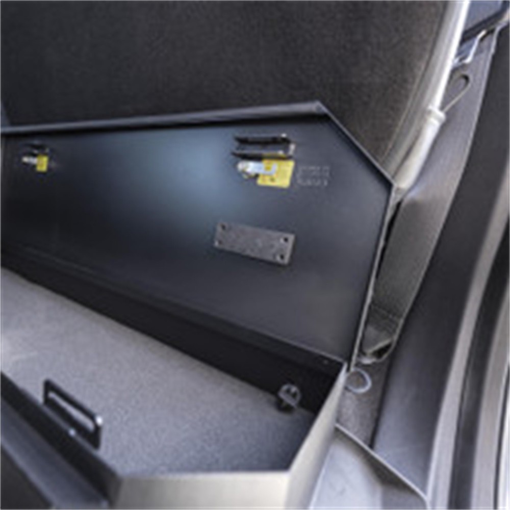 Tuffy Security 401 Double Sided Magnet Security Bolt Locker