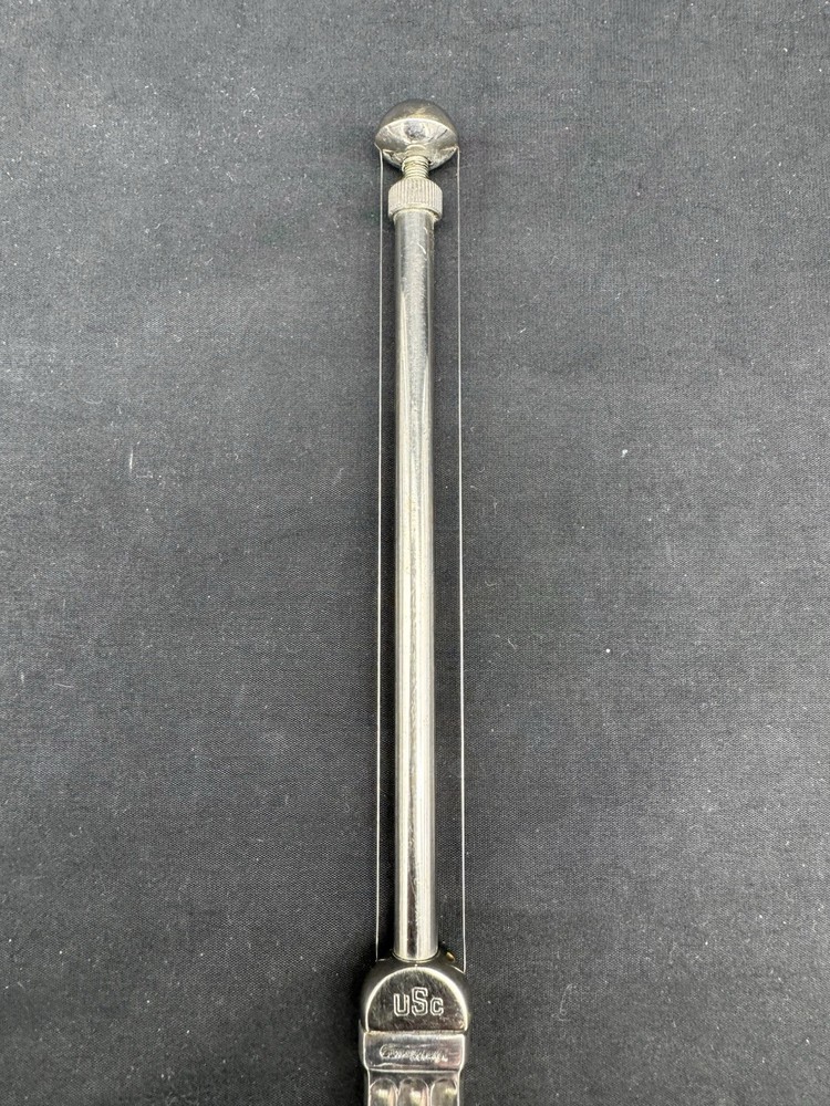 Hans Hansen Sterling Silver Handle Cheese slicer, Denmark